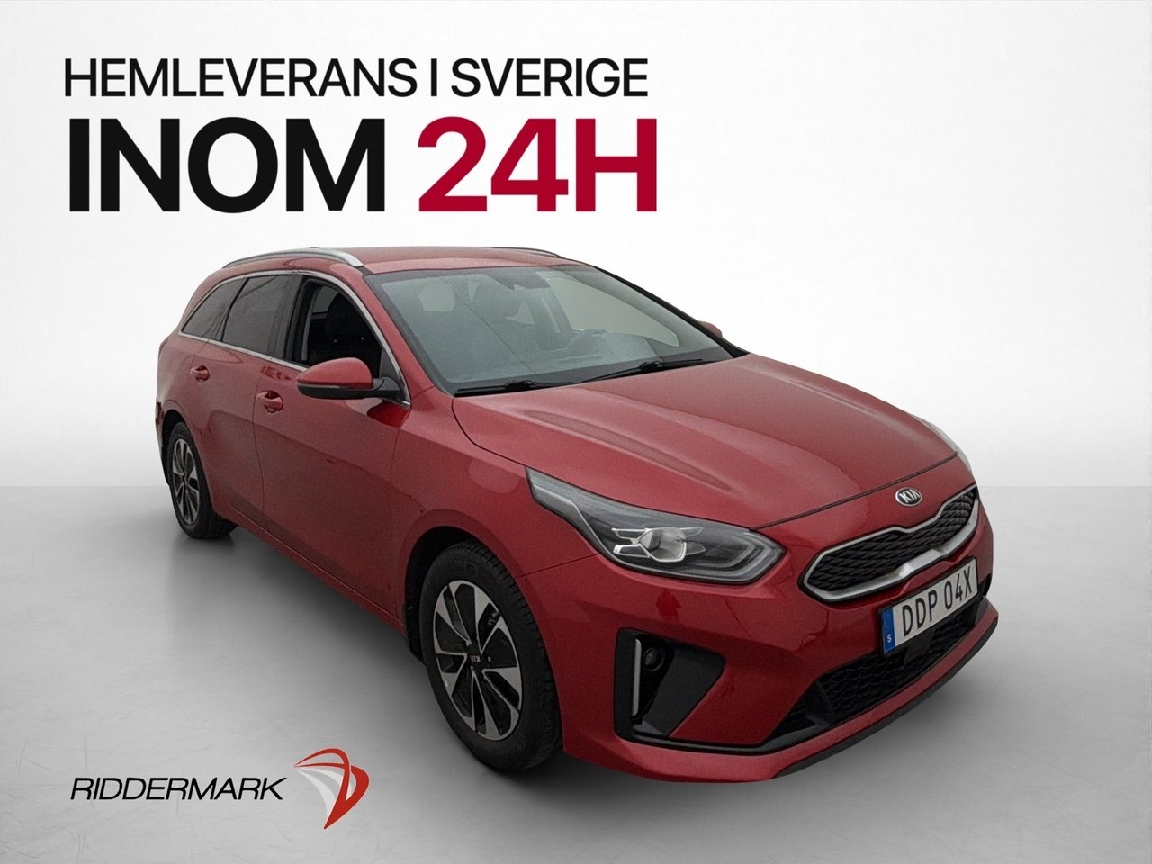 Kia Ceed 2021, bild 3/31