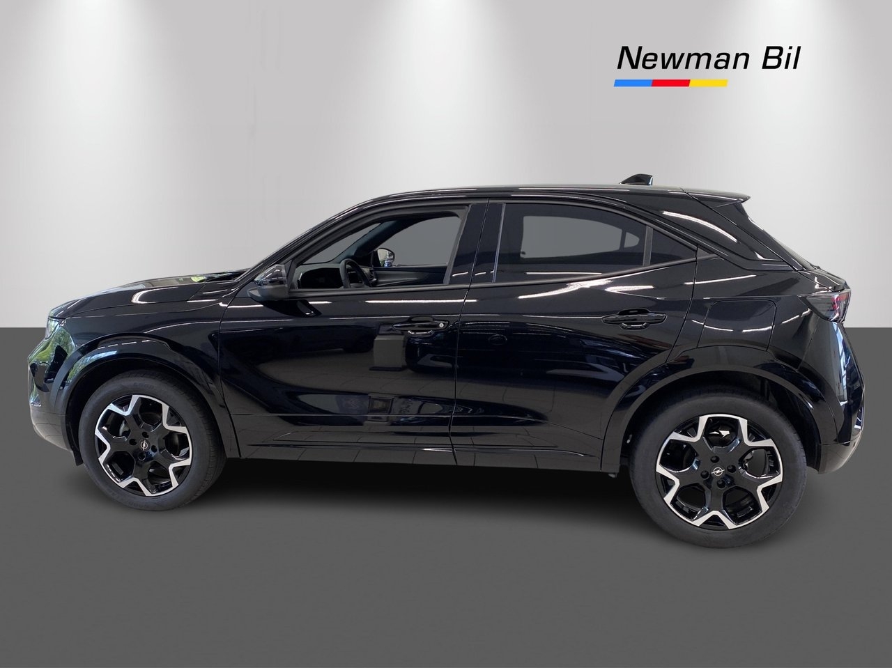 Opel Mokka 1.2 Turbo Euro 6 2025, bild 4/10