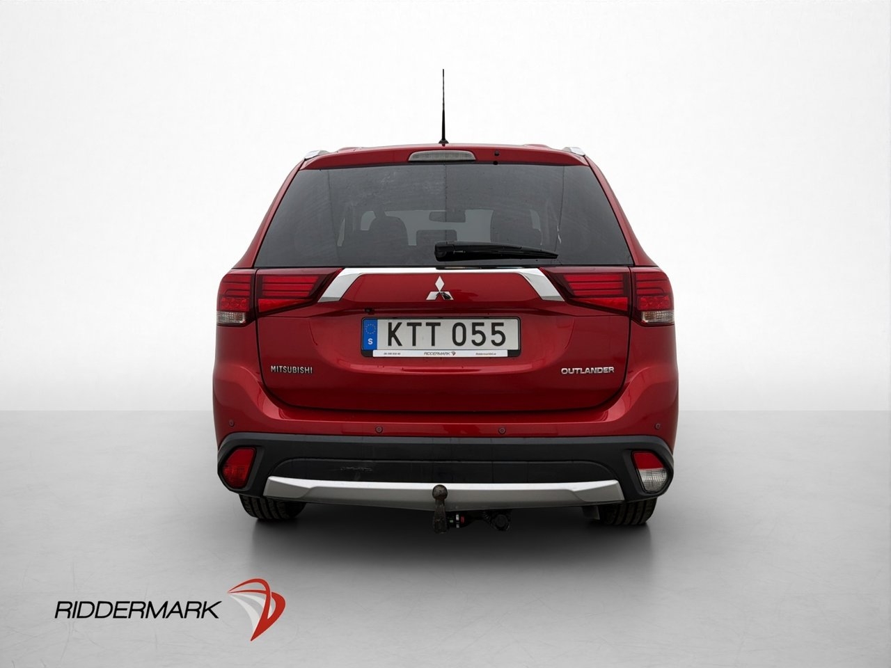 Mitsubishi Outlander 2016, bild 6/10