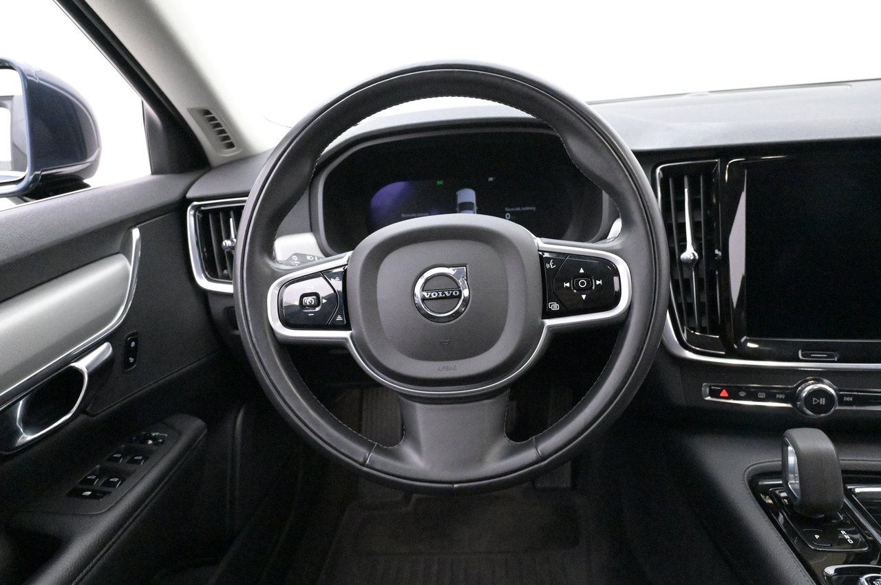 Volvo V90 2022, bild 7/10