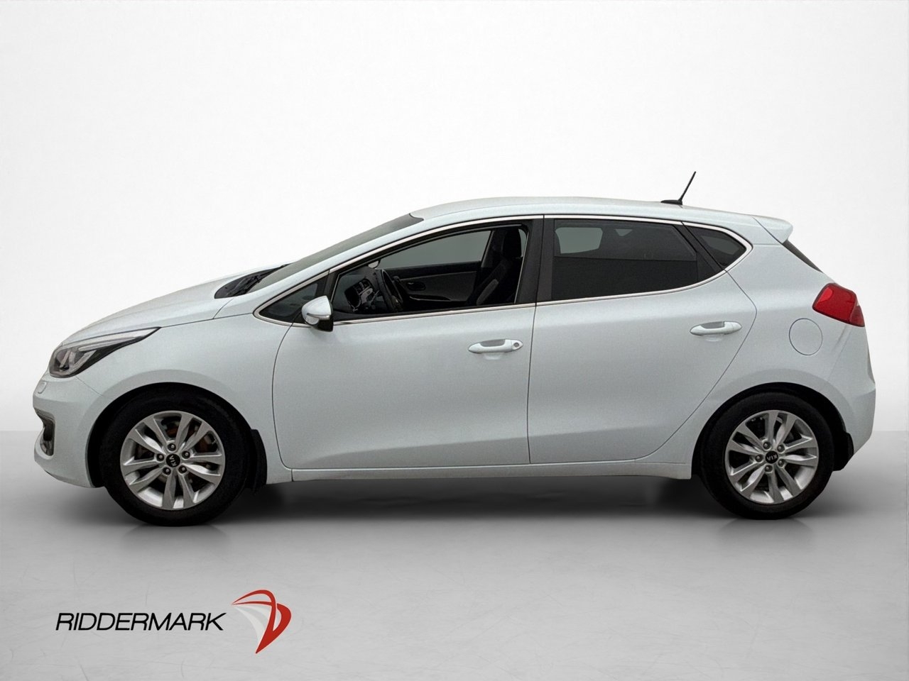 Kia Ceed 1.6 GDI 135hk 2016, kuva 5/31