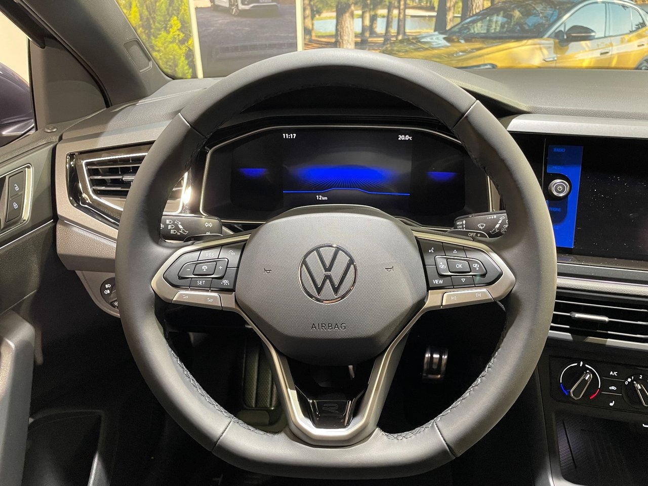 Volkswagen Taigo 1.0 R-Line GT 2027, bild 5/10