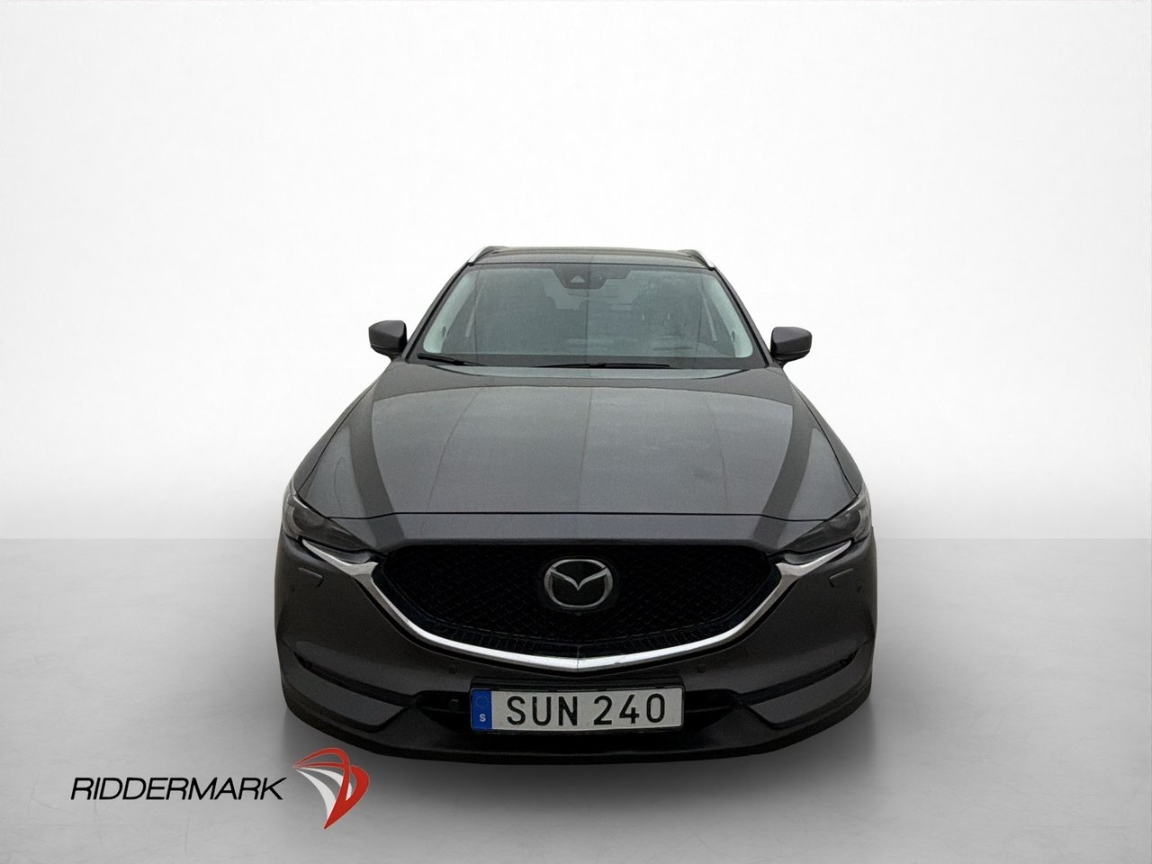 Mazda CX-5 AWD 194hk Optimum 2019, bild 2/38