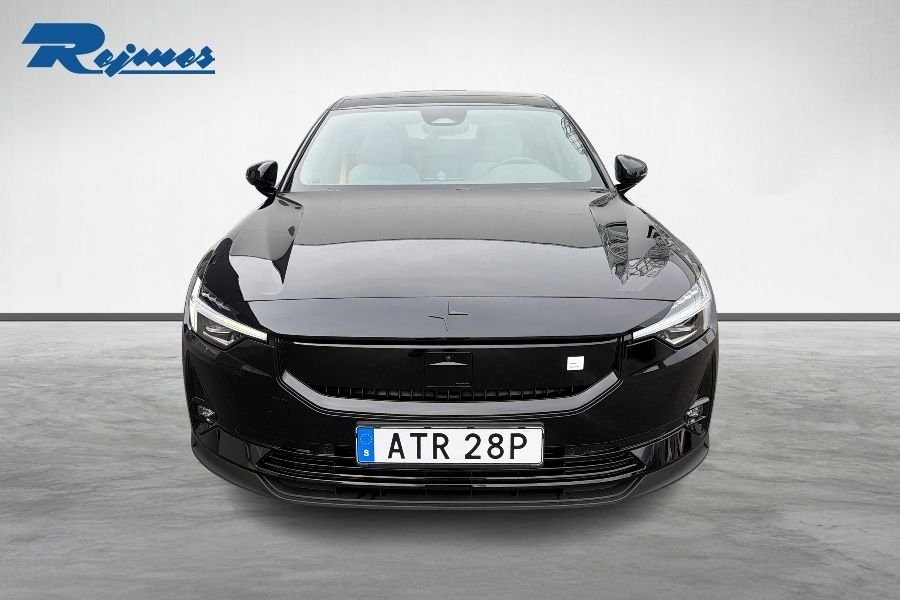 Polestar 2 2027, kuva 5/10