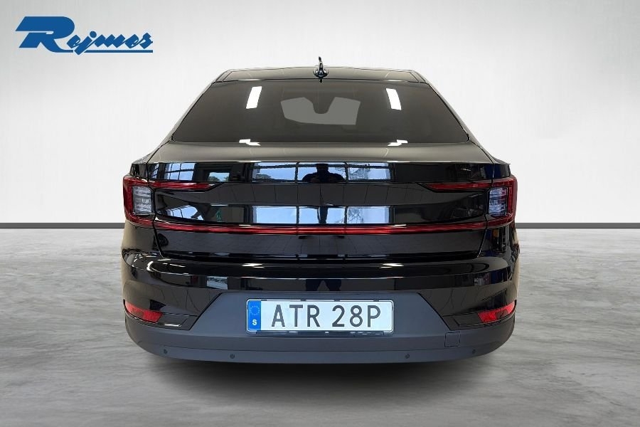 Polestar 2 2027, kuva 4/10