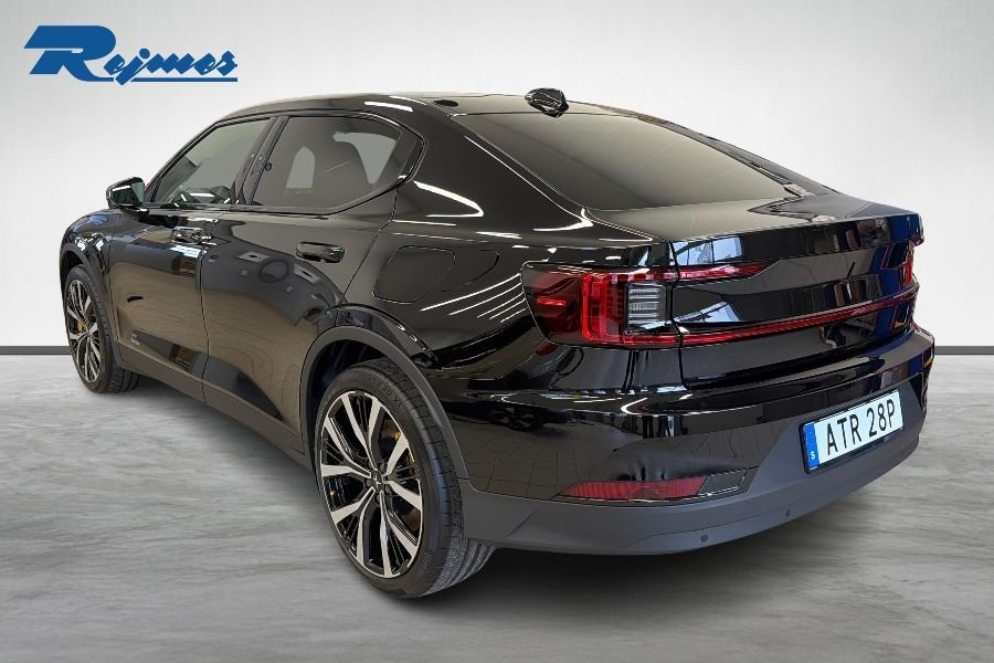 Polestar 2 2027, kuva 2/10