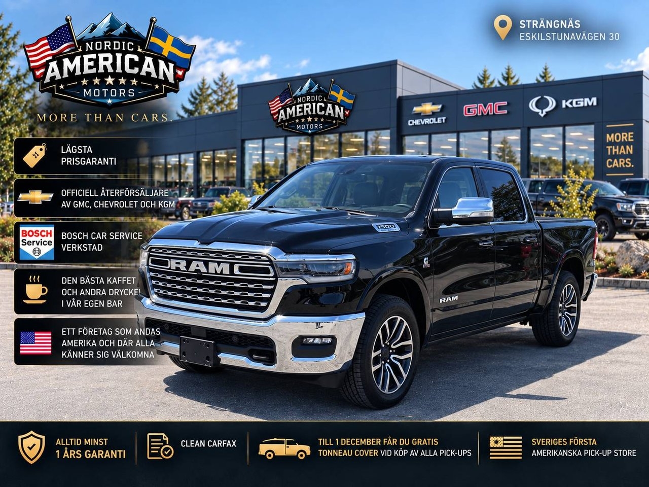 Dodge RAM 1500