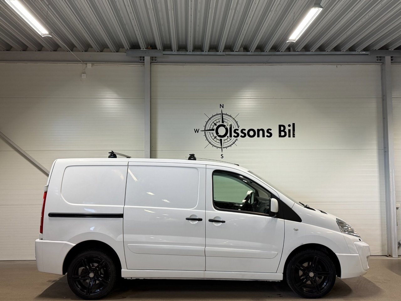 Peugeot Expert 2015, bild 7/10