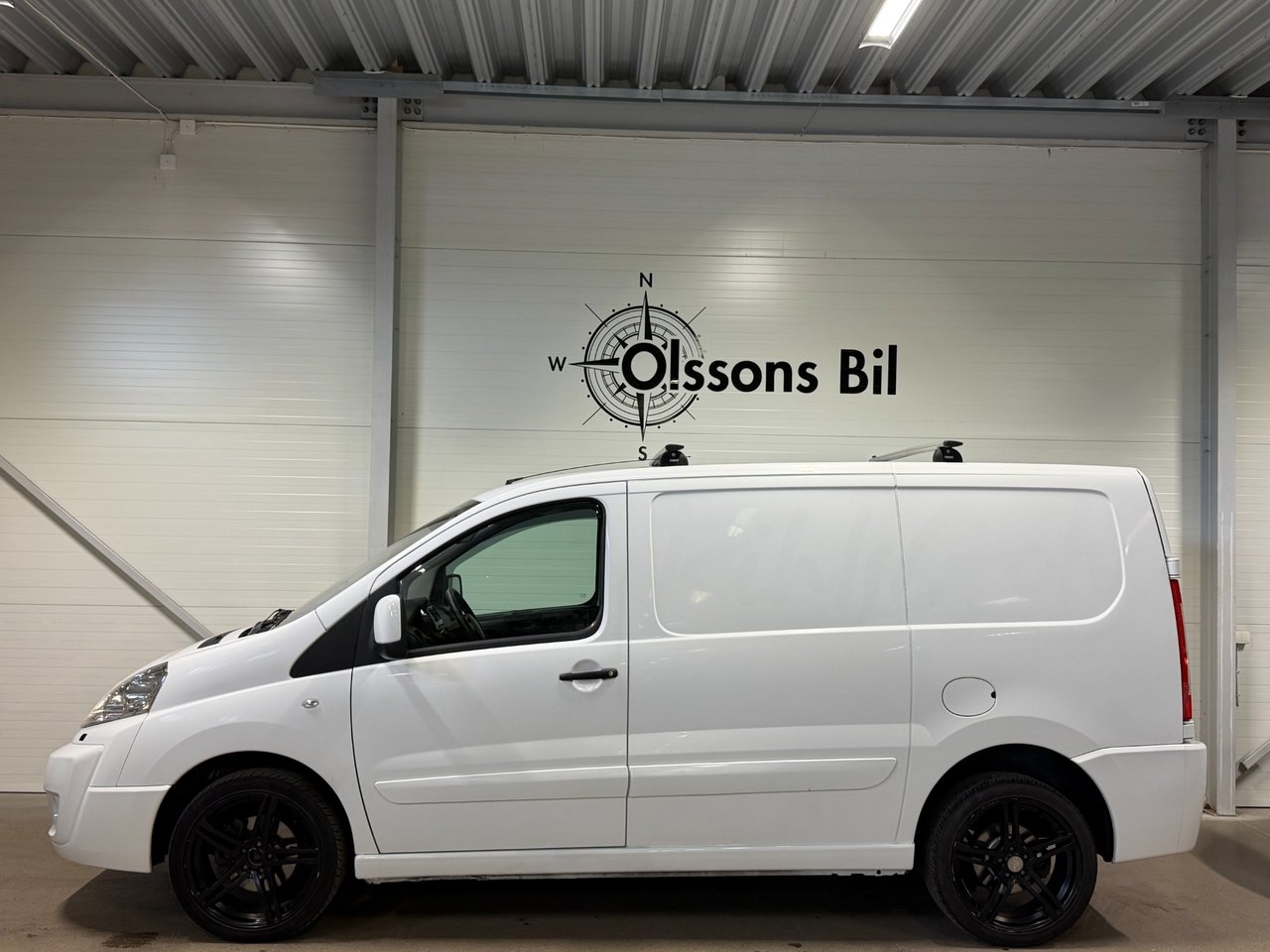 Peugeot Expert 2015, bild 3/10