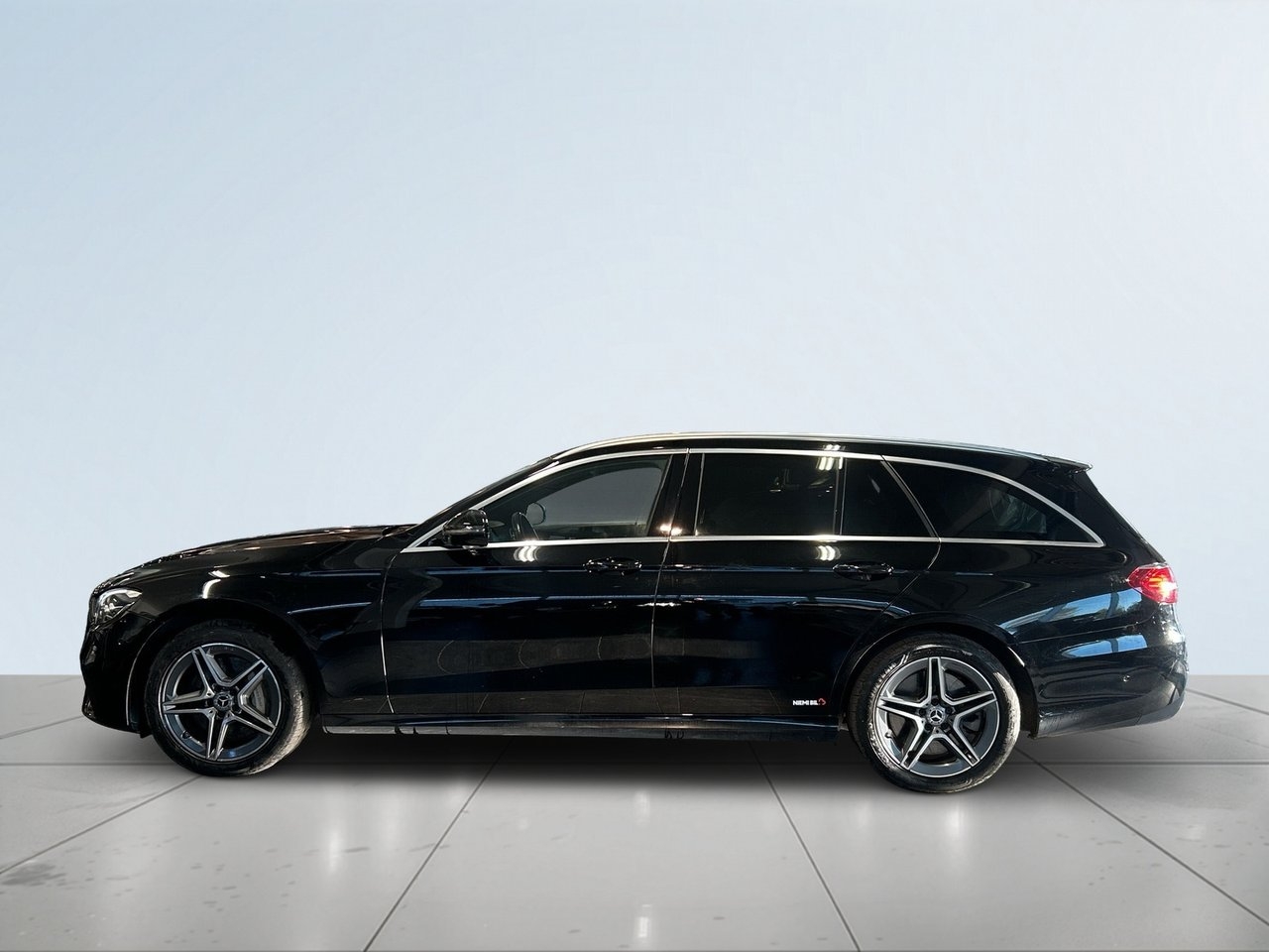 Mercedes-Benz E 2022, bild 4/21
