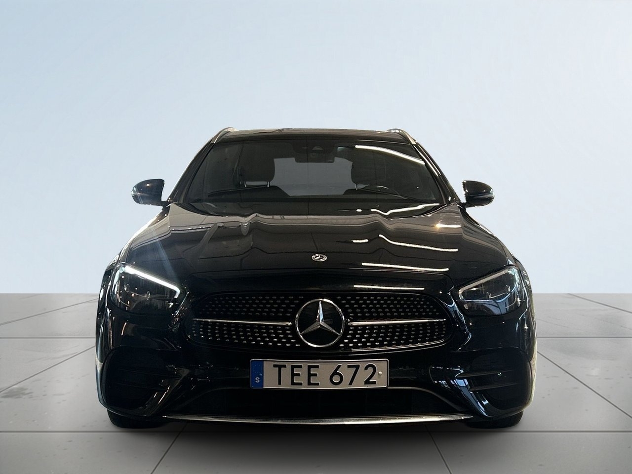 Mercedes-Benz E 2022, bild 2/21