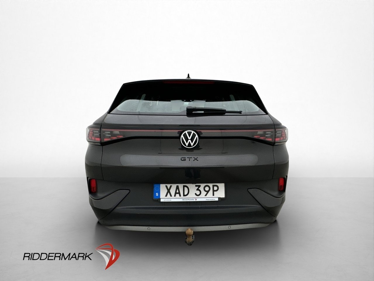 Volkswagen ID.4 2022, bild 7/10