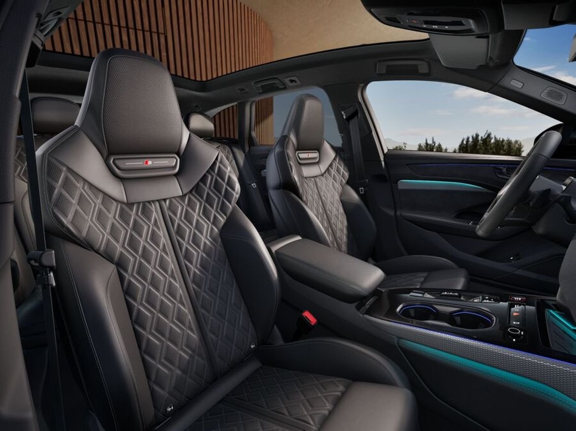 Audi A6 allroad 2027, bild 6/10