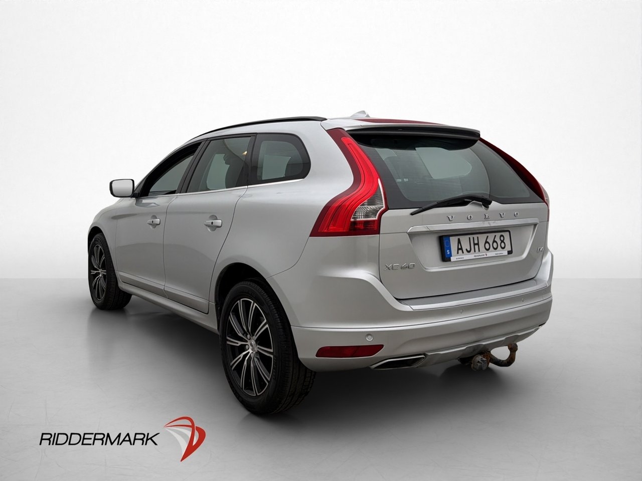 Volvo XC60 2016, bild 6/31