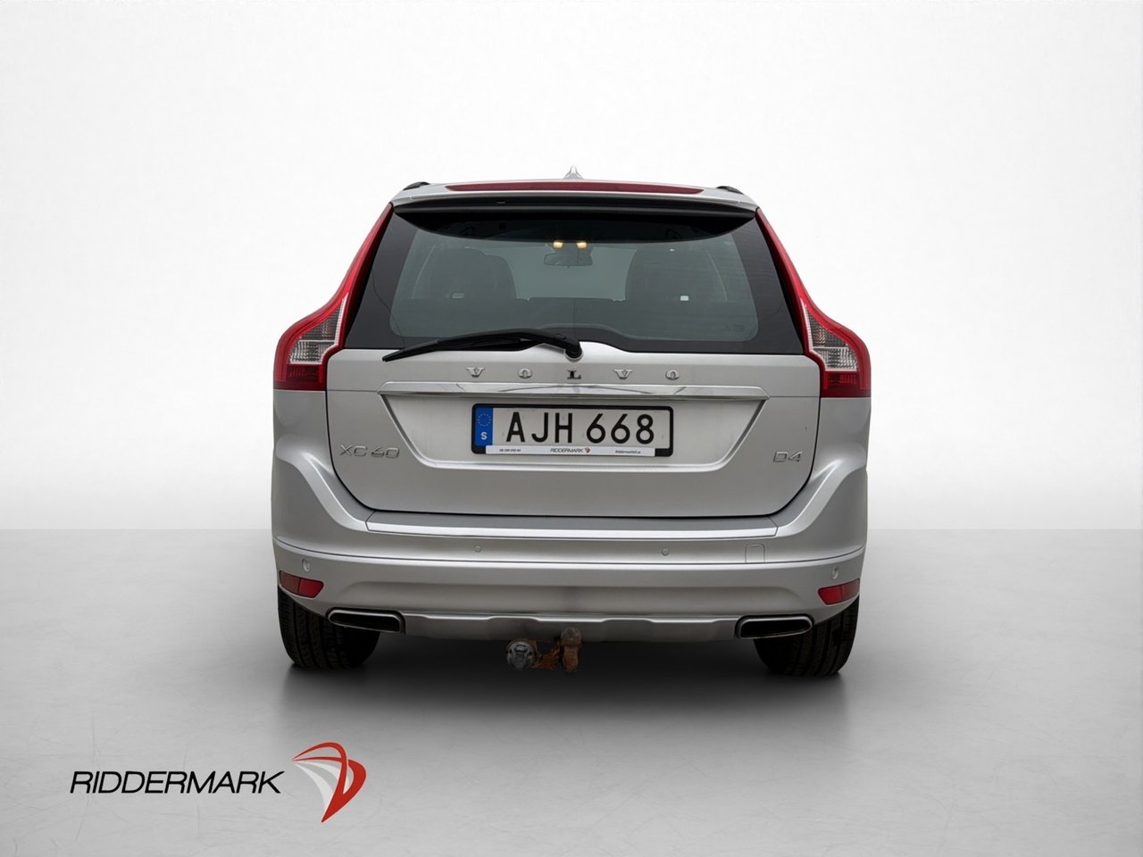 Volvo XC60 2016, bild 7/31