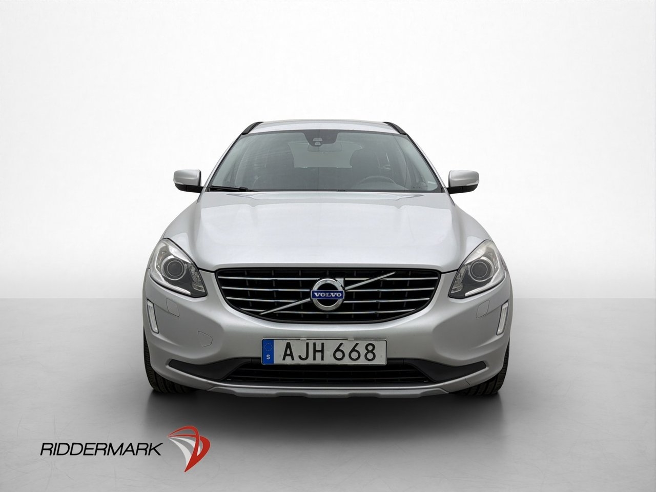 Volvo XC60 2016, bild 2/31