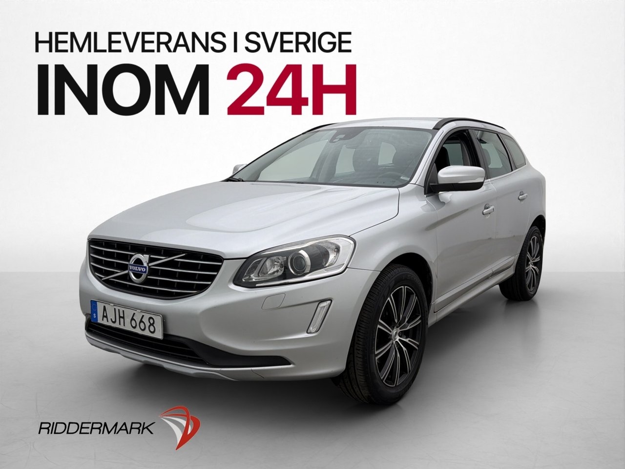 Volvo XC60 2016, bild 3/31