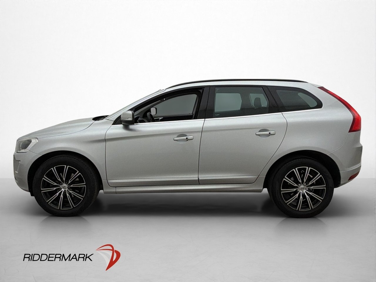 Volvo XC60 2016, bild 5/31