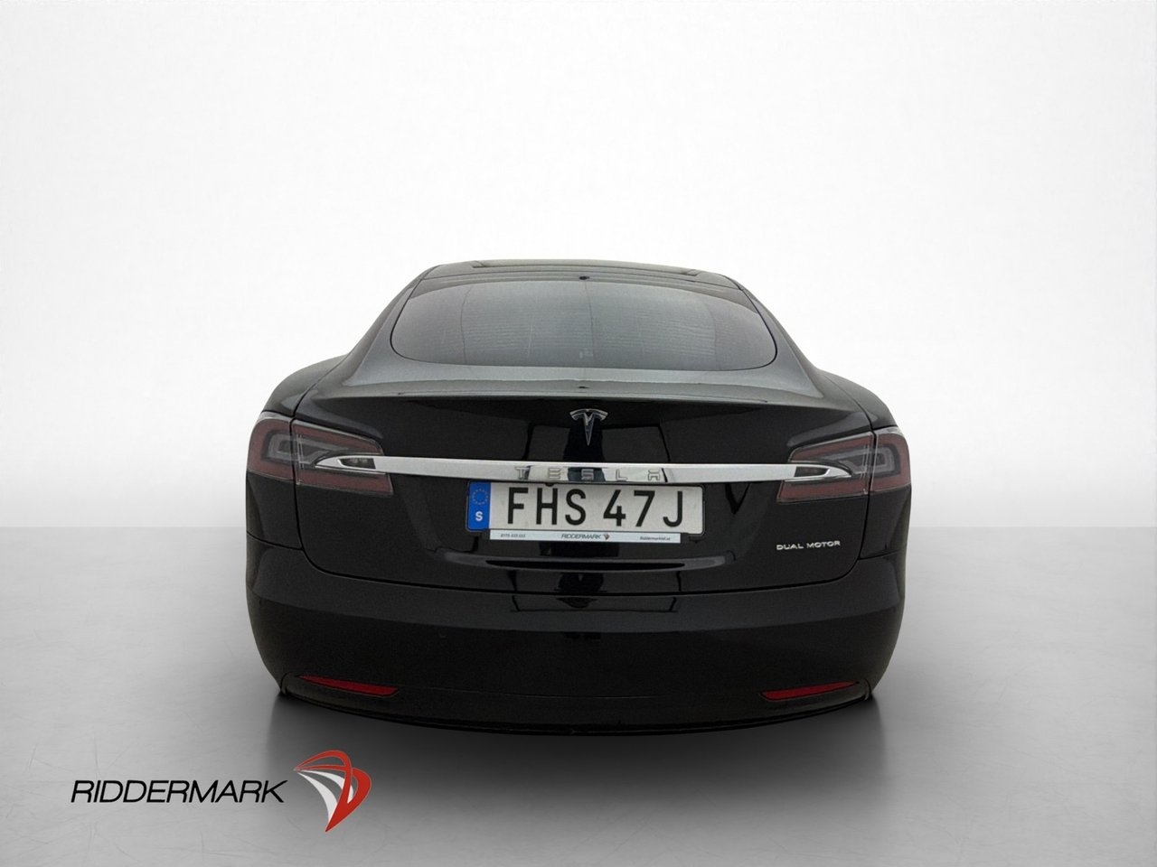 Tesla Model S 2019, bild 7/10