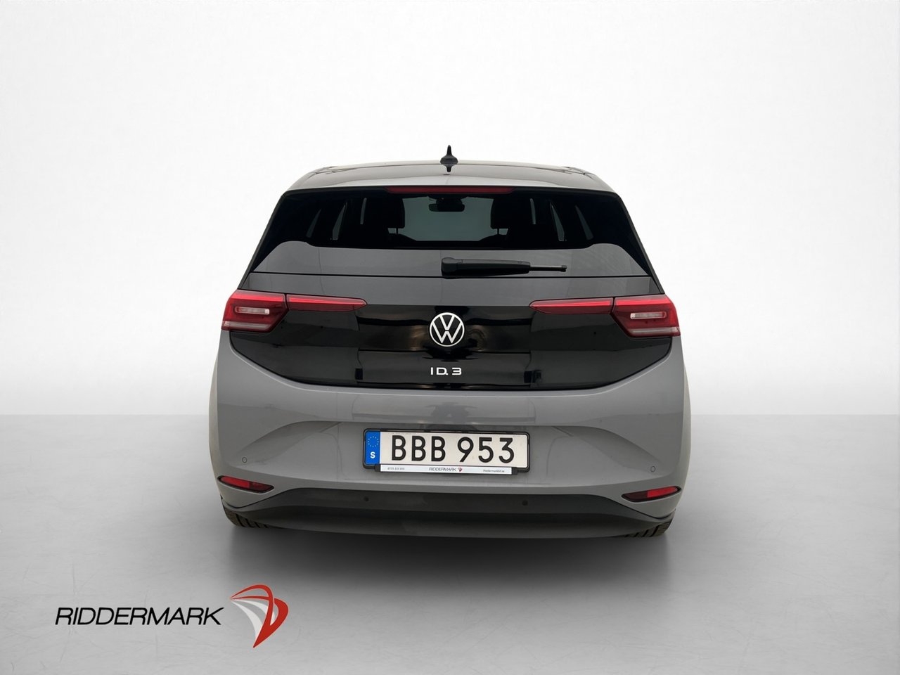 Volkswagen ID.3 2021, bild 7/10