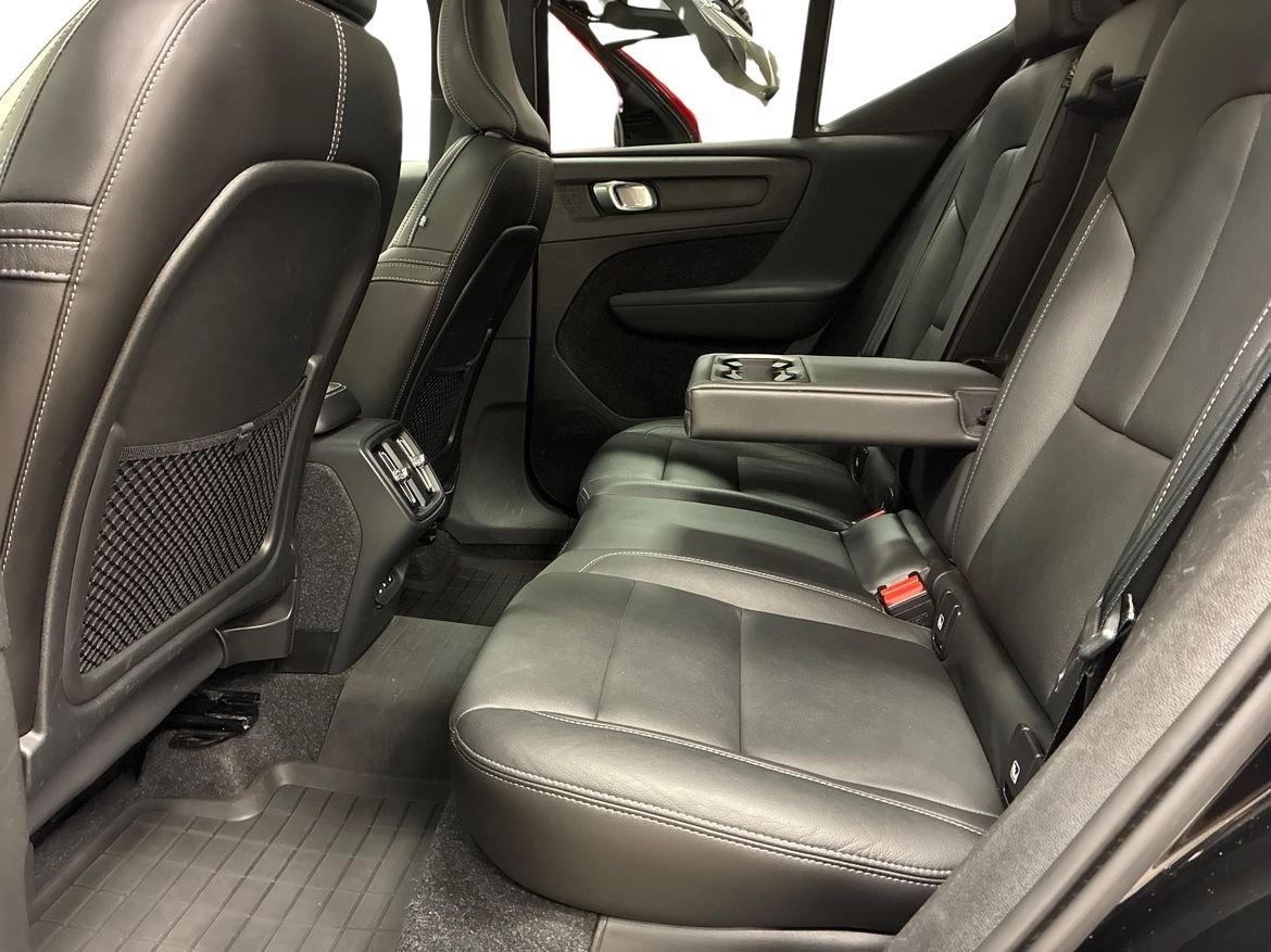 Volvo XC40 2021, bild 6/15