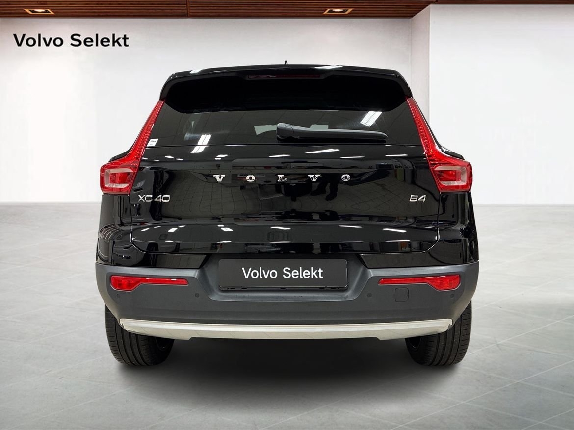 Volvo XC40 2021, bild 7/15