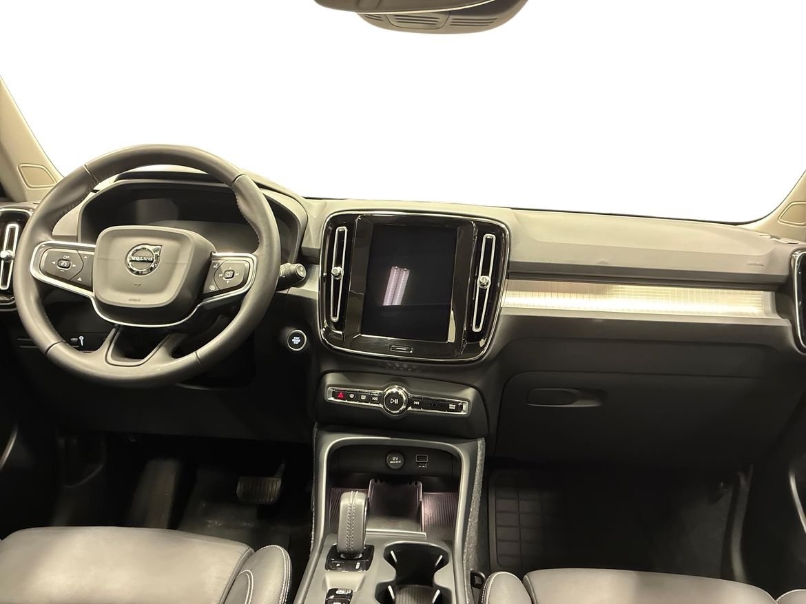 Volvo XC40 2021, bild 5/15