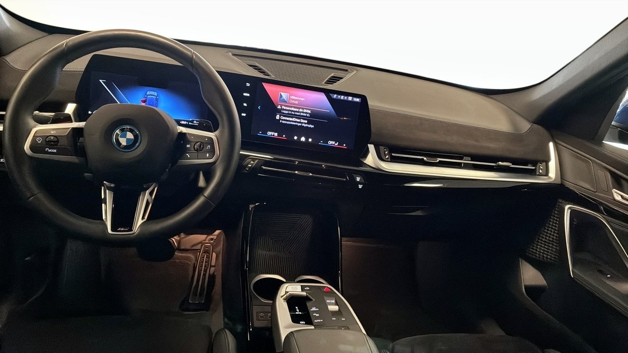 BMW X1 2026, bild 4/9