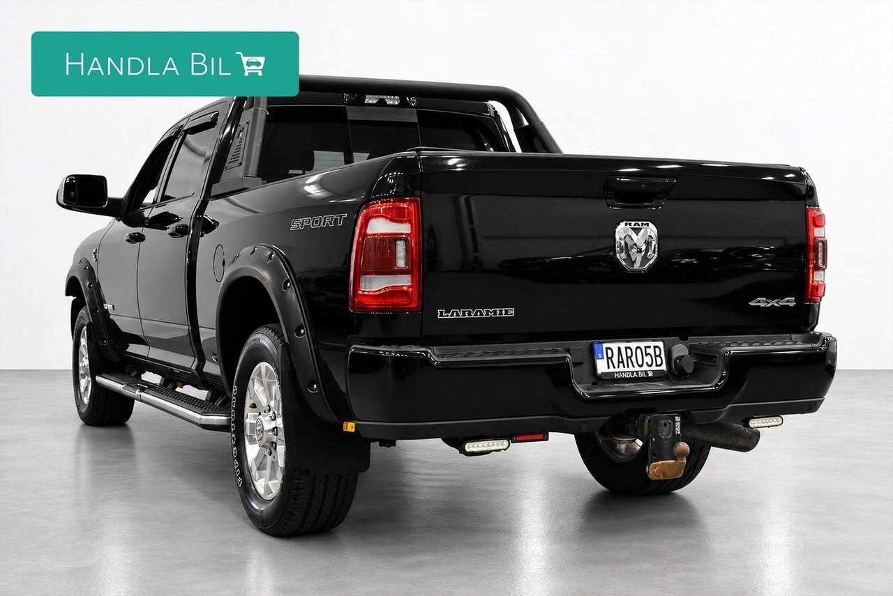 RAM 2500 2022, kuva 7/10