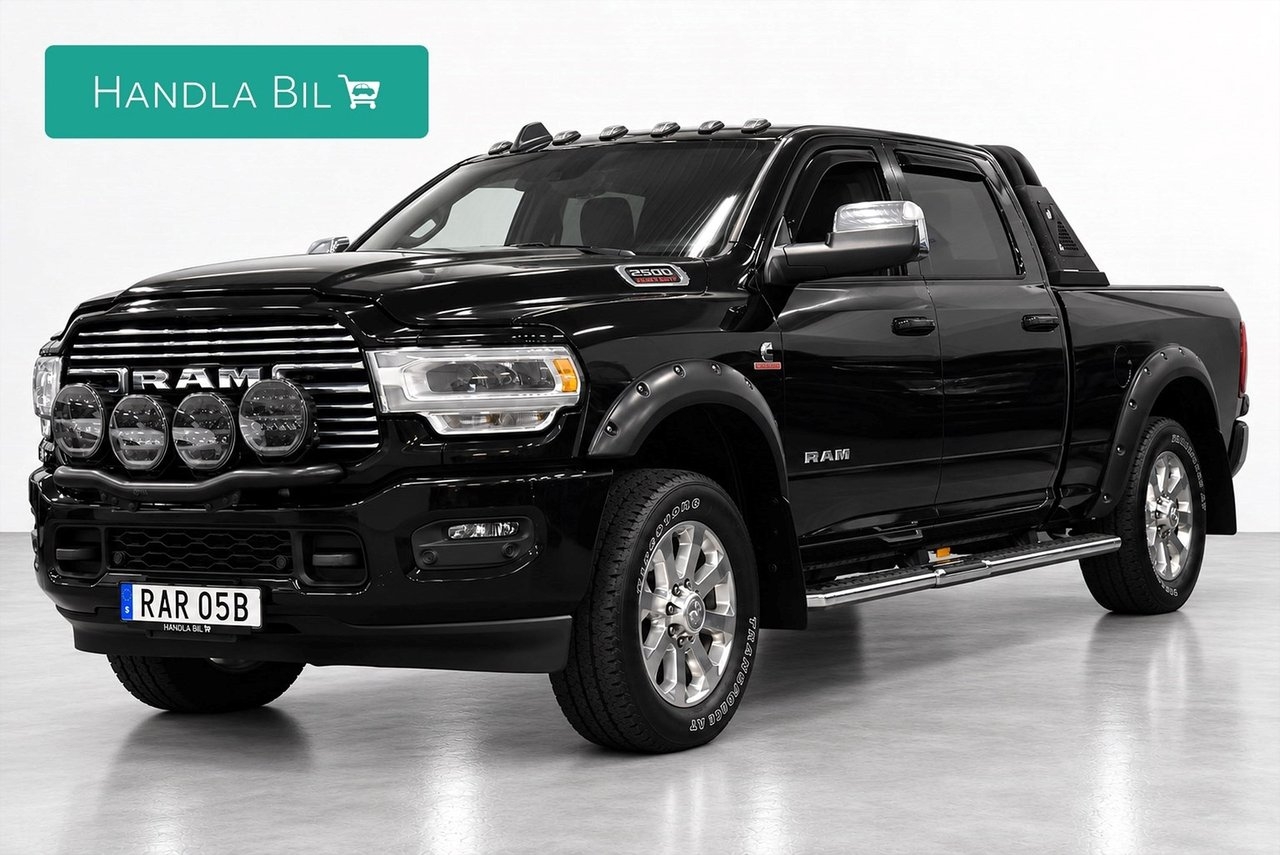 RAM 2500