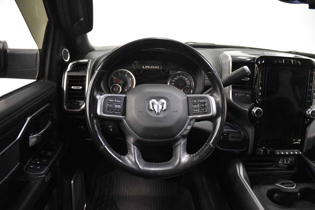 RAM 2500 2022, kuva 2/10