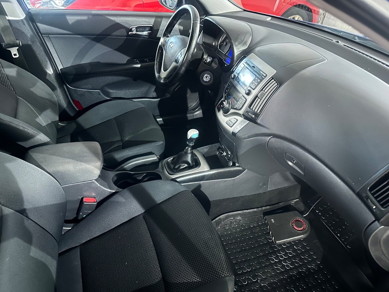 Hyundai i30 2010, bild 7/10