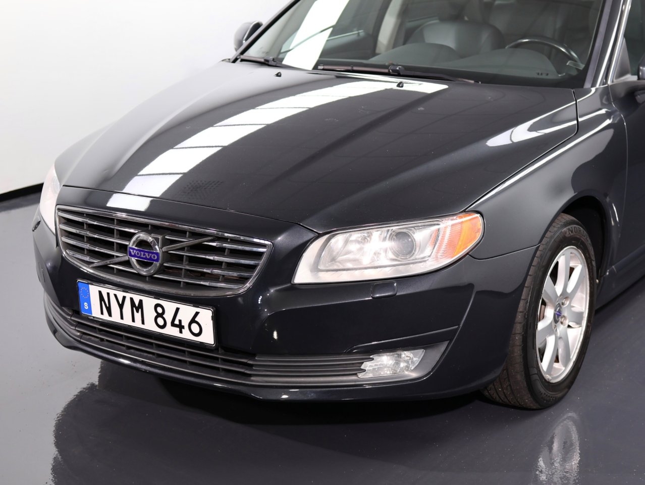 Volvo V70 2014, bild 2/10