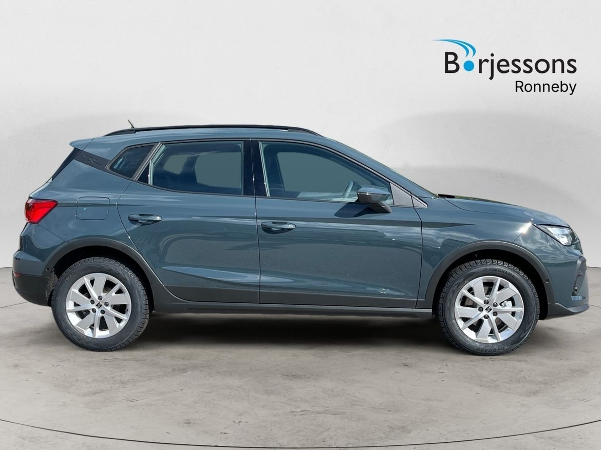 Seat Arona 1.0 TSI 115 DSG STYLE 2027, bild 2/10