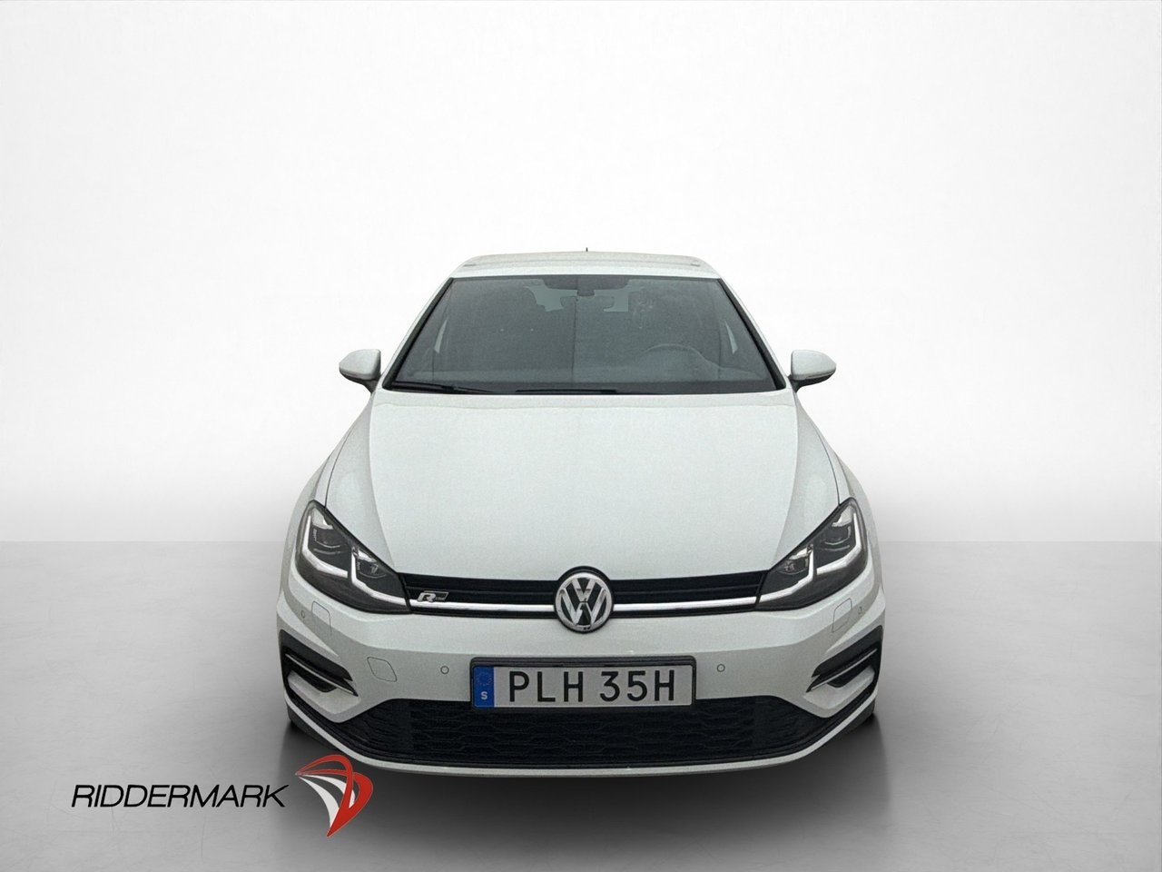 Volkswagen Golf 1.5 TSI R-Line Dragkrok 2020, kuva 2/28