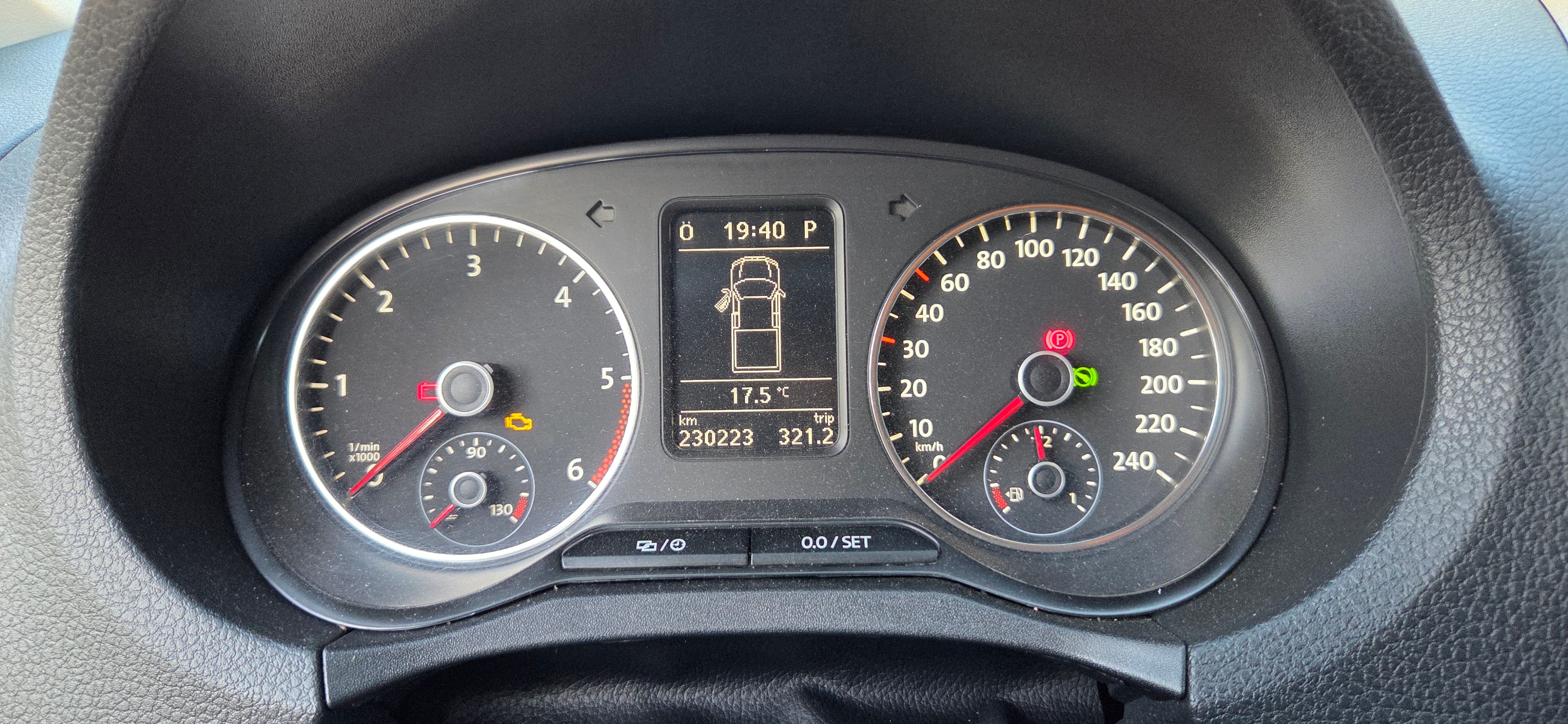 Volkswagen Amarok 2016, bild 6/9