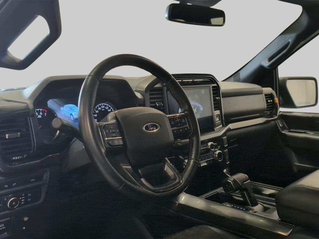 Ford F-150 2021, bild 6/10