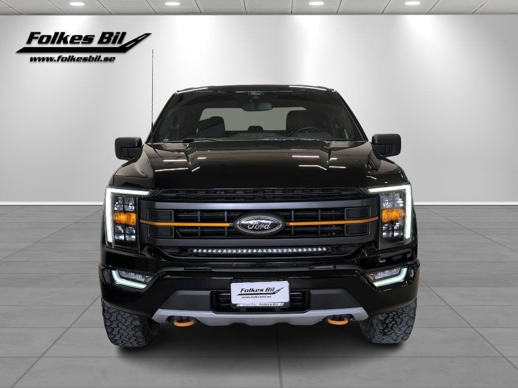 Ford F-150 2021, bild 2/10
