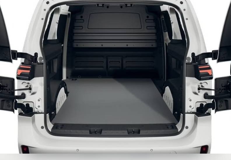 Volkswagen ID. Buzz 2027, bild 6/6