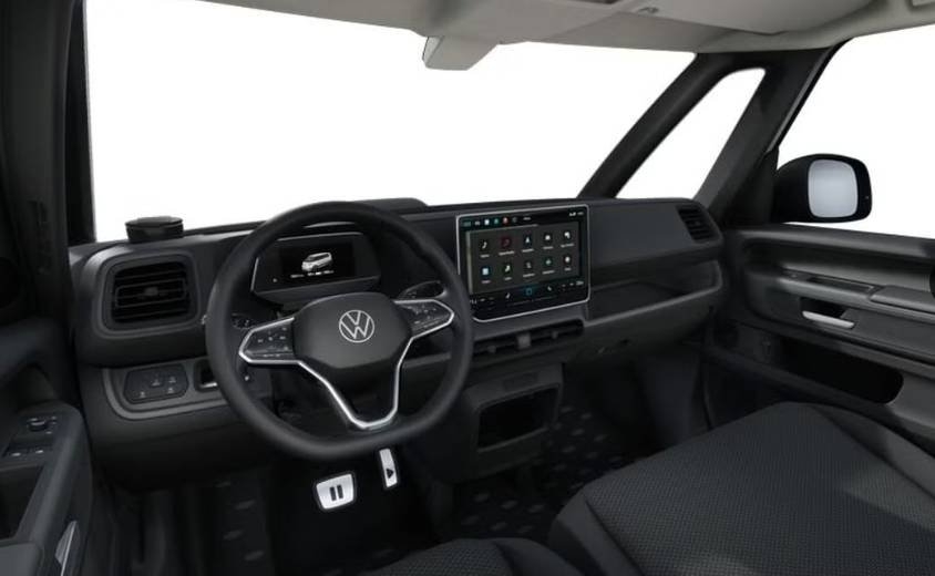 Volkswagen ID. Buzz 2027, bild 4/6