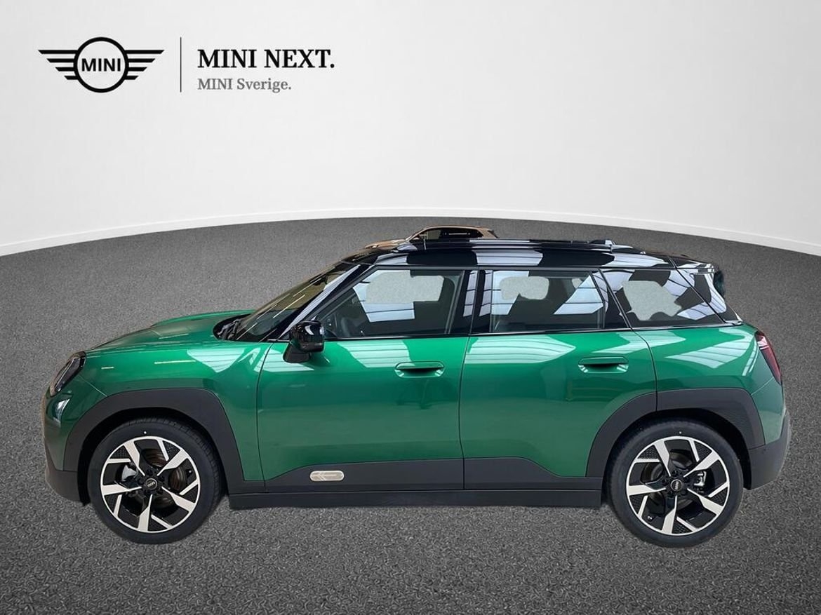 MINI Aceman 2026, kuva 3/15