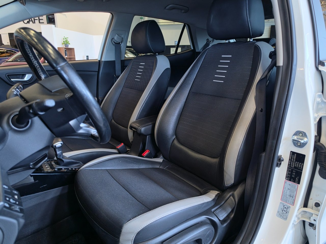 Kia Stonic 2020, bild 6/10