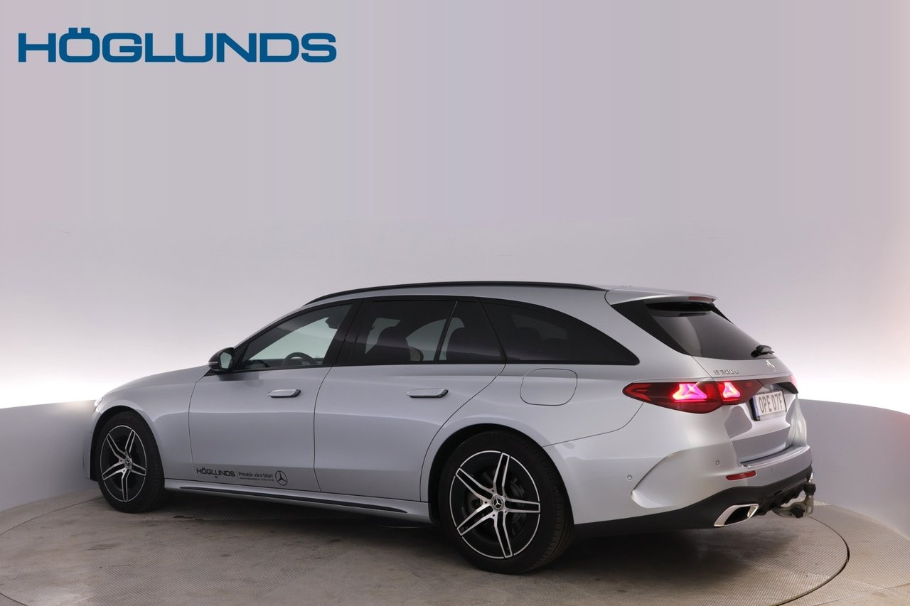 Mercedes-Benz E 2026, bild 6/10