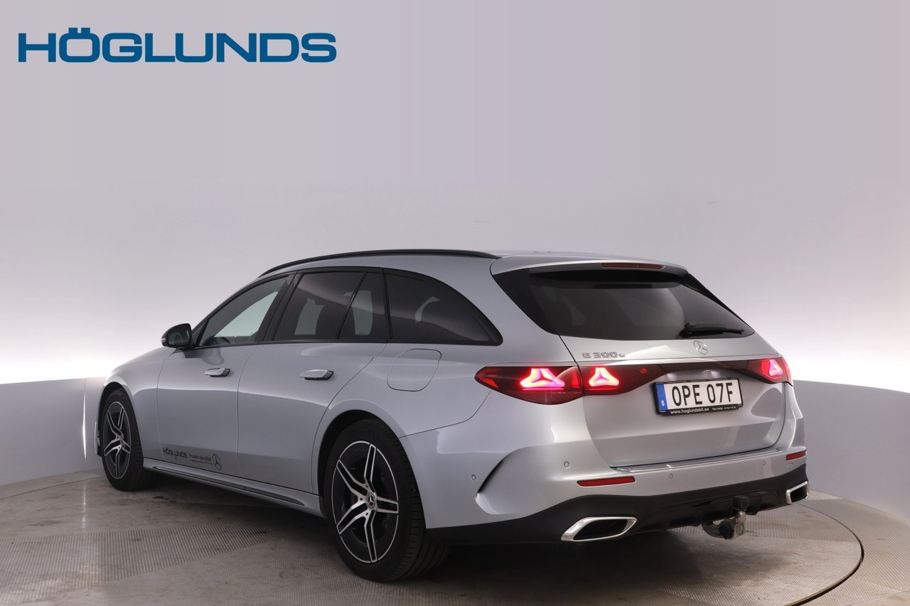Mercedes-Benz E 2026, bild 5/10