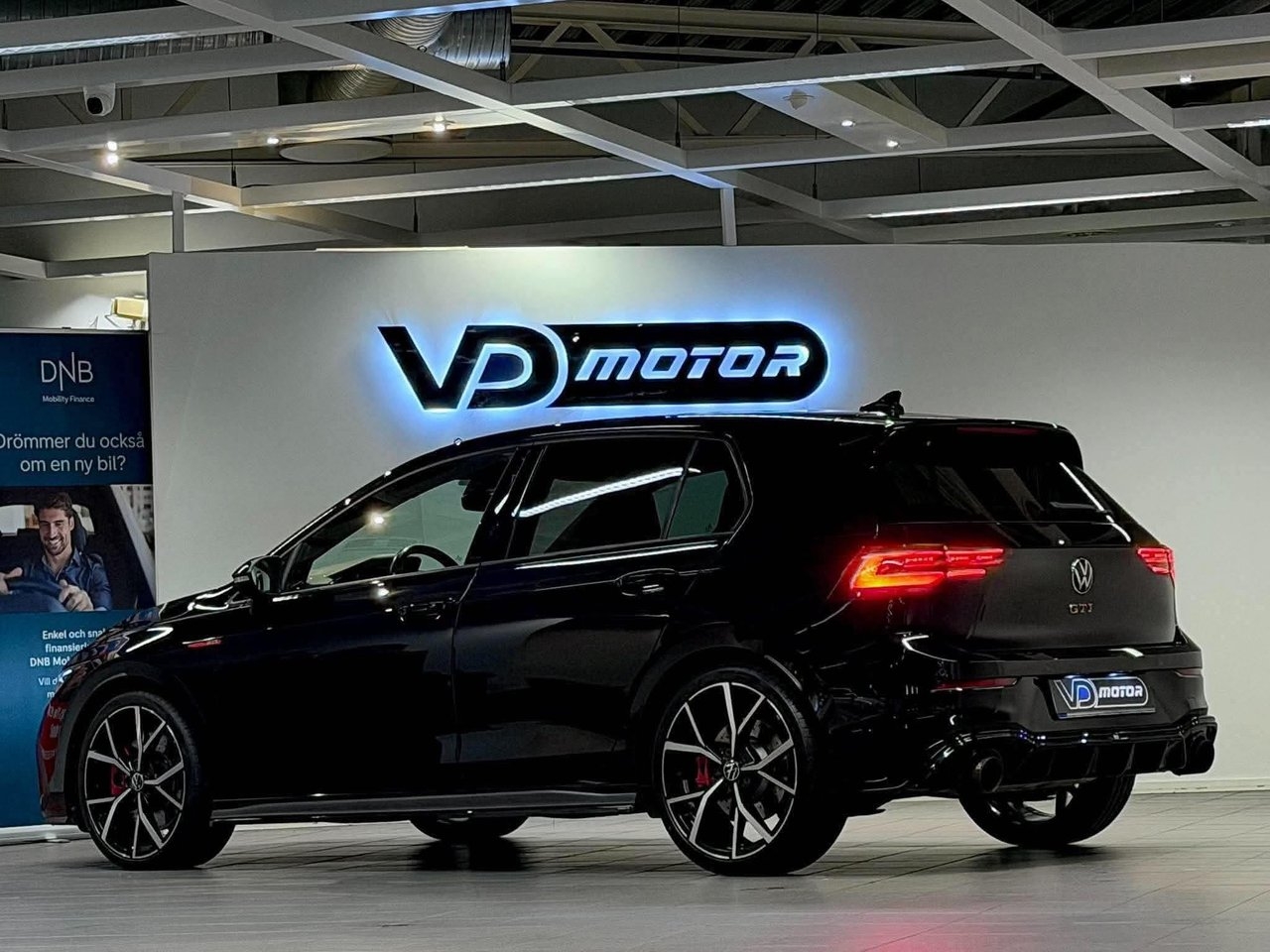 Volkswagen Golf 2021, photo 4/10