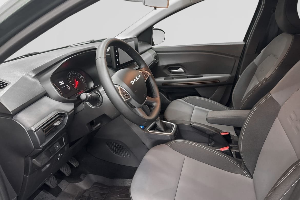 Dacia Jogger TCe 110 extreme 7 platser 2026, bild 4/10