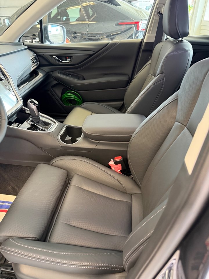 Subaru Outback 2025, bild 4/9