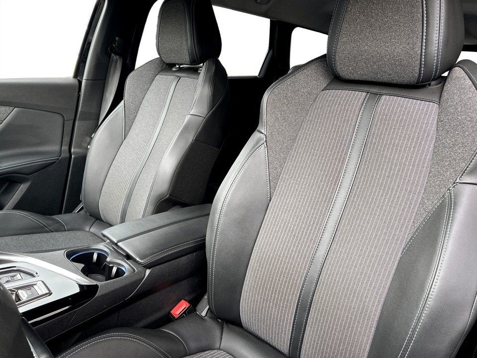 Peugeot 5008 2021, bild 5/10