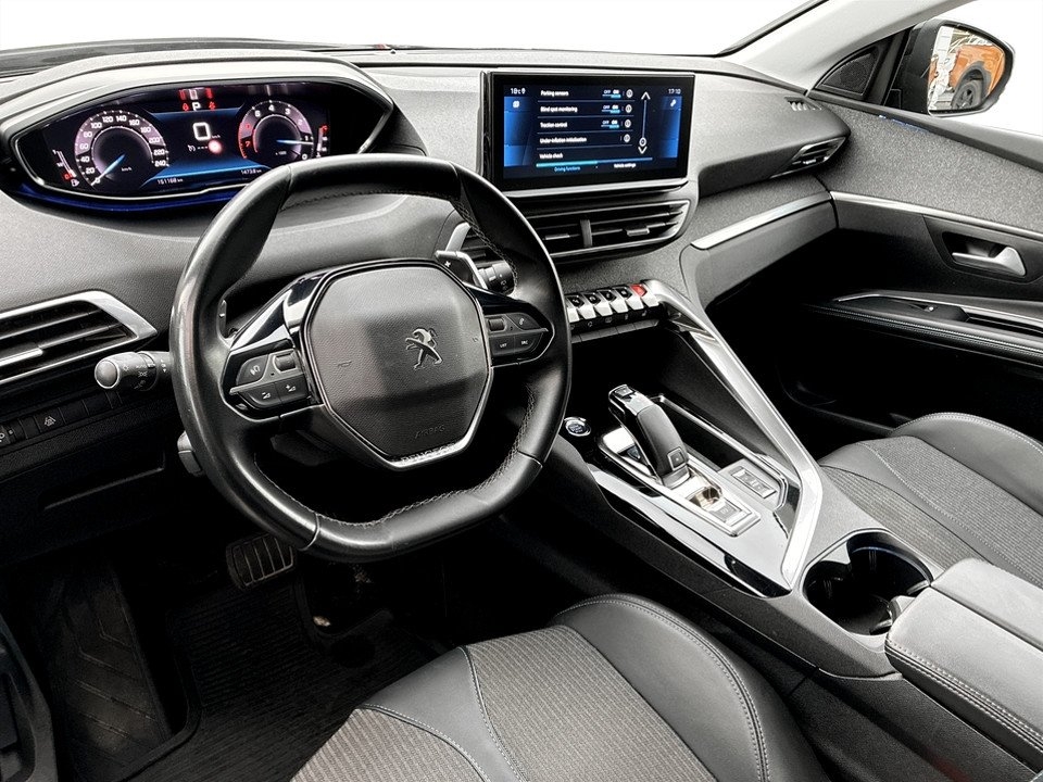 Peugeot 5008 2021, bild 4/10