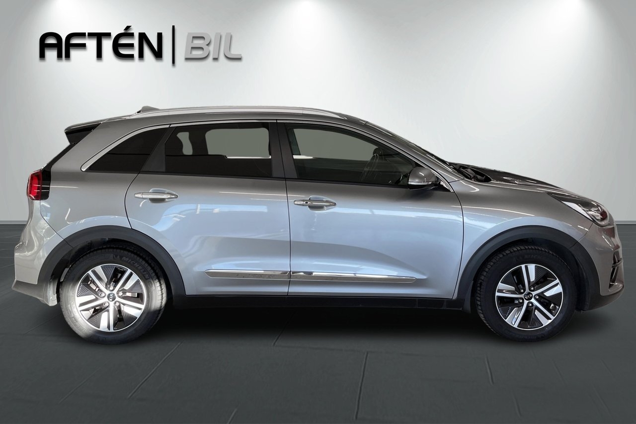 Kia Niro P-HEV Advance Plus 2 2020, bild 7/10